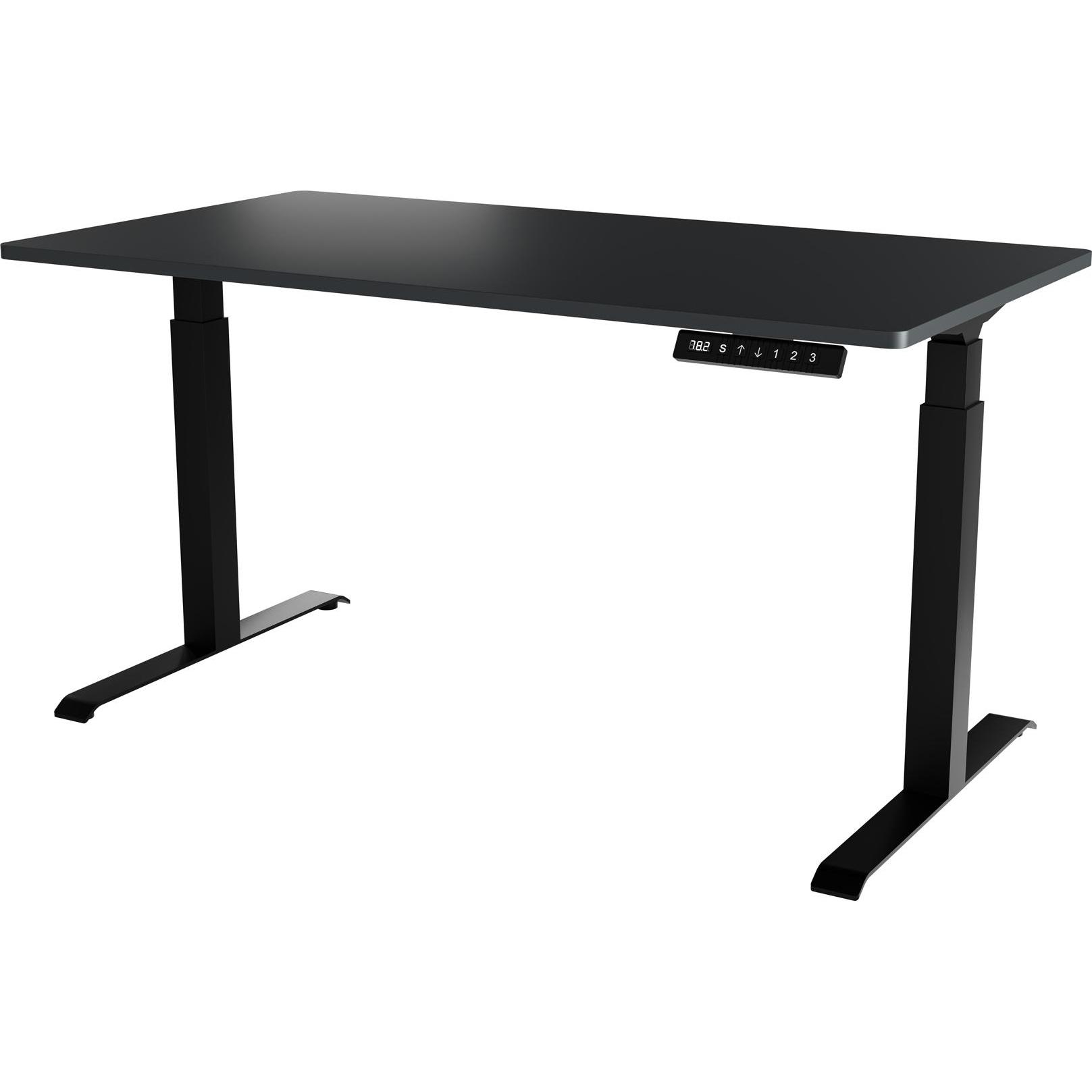 Cama, Schreibtisch, Moon Long (150 x 80 x 72 cm)