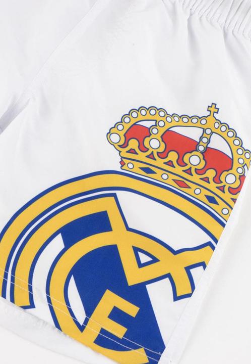 Image du produit BOSS Real Madrid Bermuda Bademode Kindershorts (152)