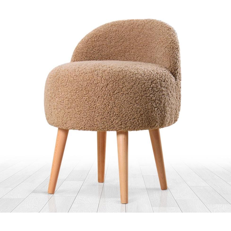 Atelier del Sofa, Hocker + Pouf, Dallas