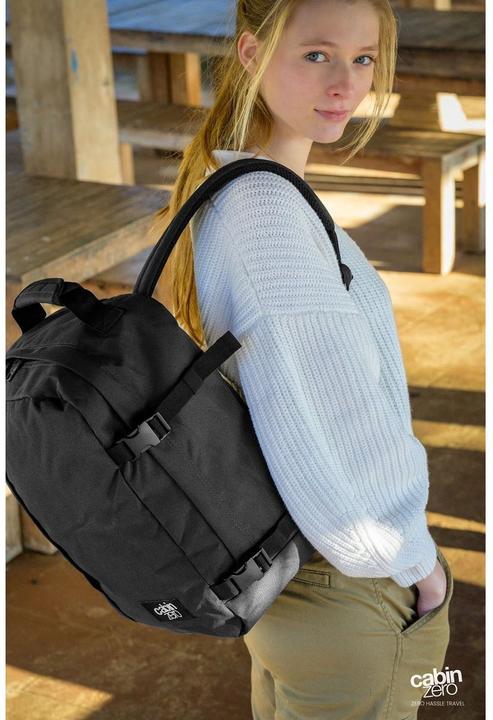 Produktbild Cabin zero Travel Daypack 39 cm Laptopfach (28 l)