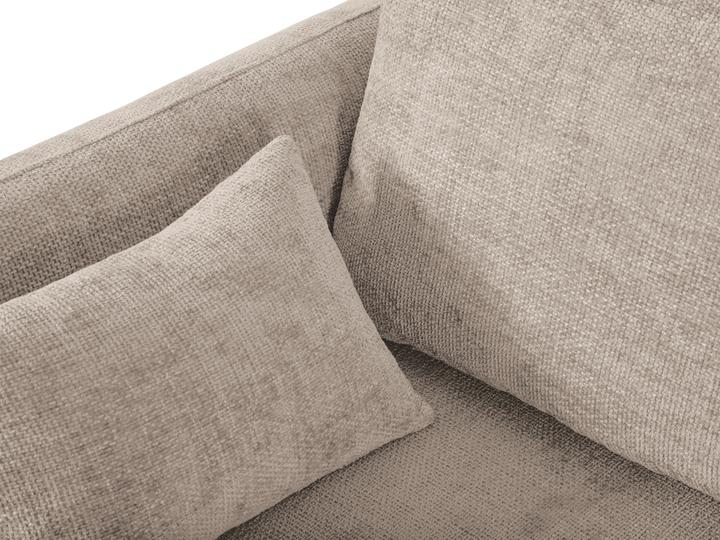 Produktbild Cosmopolitan Design Matera (Ecksofa)