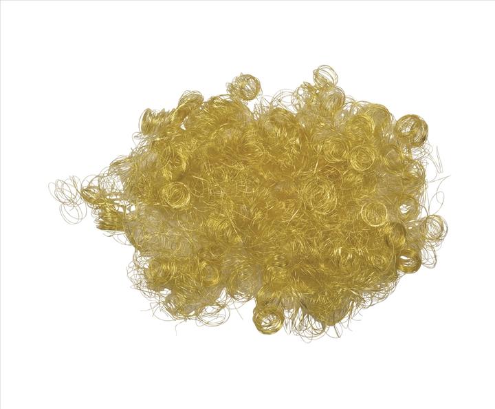 Actual product image Riffelmacher Deco Angel Hair gold 25 g