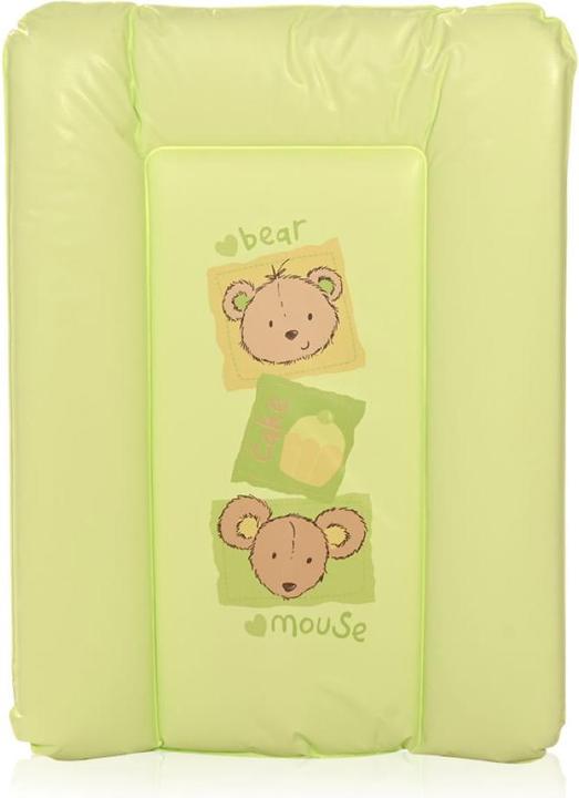 Actual product image Lorelli Children changing mat Softy (50 x 70 cm)