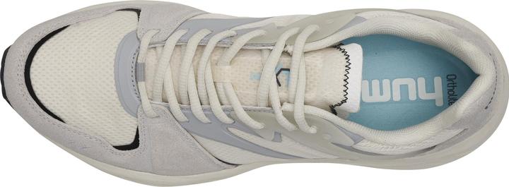 Actual product image hummel REACH LX 8000 SUEDE (38)