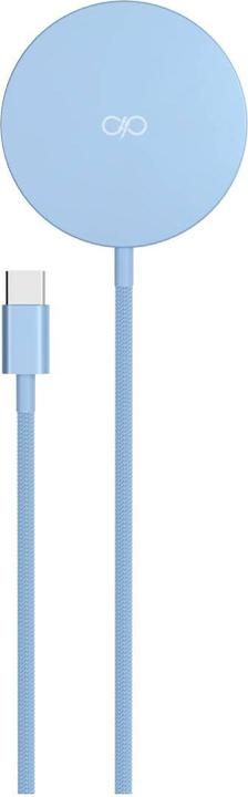 Produktbild Force Power FPMSPAD15WLB Kabelloses Ladegerät