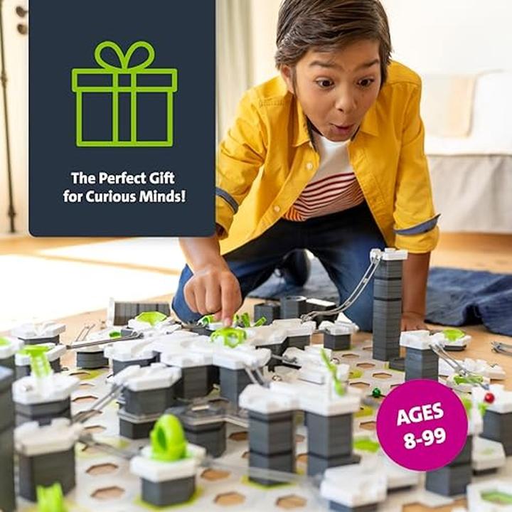 Produktbild Ravensburger GraviTrax Pro Starter-Set Giant