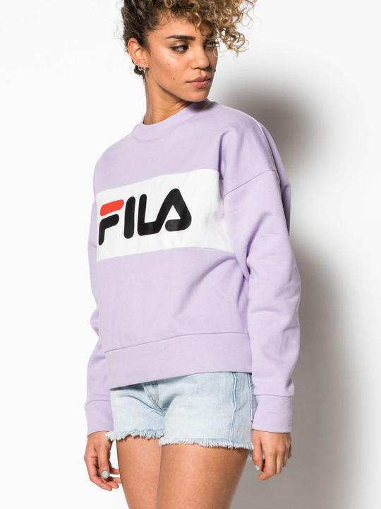 Immagine prodotto FILA Leah Crew Sweater (L)