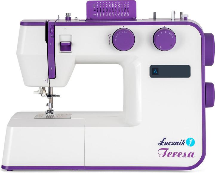 Łucznik Archer GOT. TERESA FOR SEWING