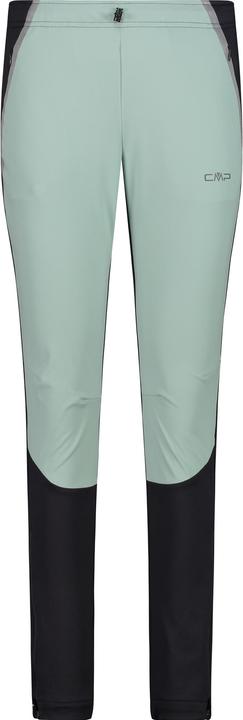 Produktbild CMP Campagnolo Long Softshell (S)