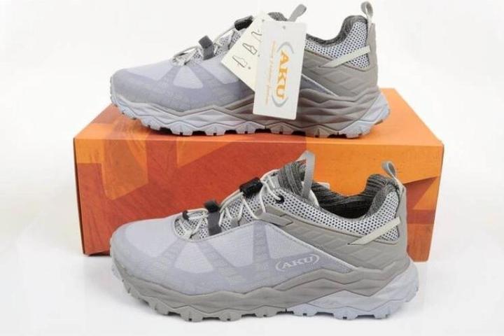 Image du produit AKU Flyrock Wanderschuhe (38)