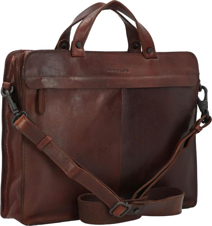 Image du produit Harolds Aberdeen Porte-documents en cuir 37 cm