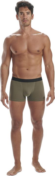 Produktbild Adidas 3erPack Trunk Active Cotton (S, 3er Pack)