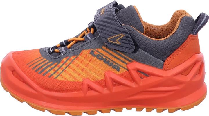 Actual product image Lowa Merger GTX Junior LO VC (32)