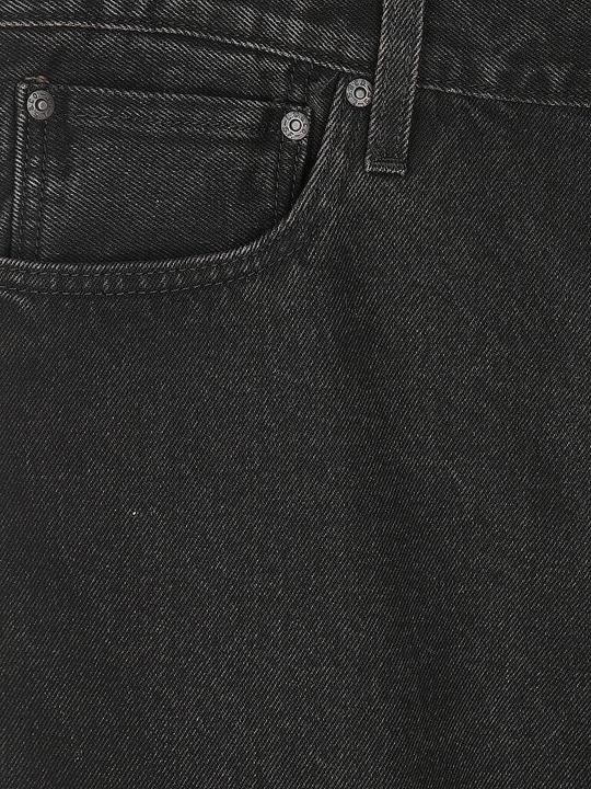 Produktbild Levis Relaxed Straight 555 (W34/L30)
