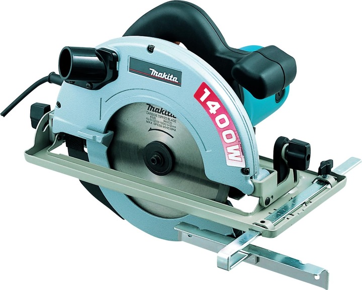 Image du produit Makita Scie circulaire 5705RK
