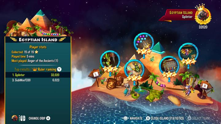 Produktbild GED 30 in 1 Game Collection Vol.2 (Switch, Switch Lite, Switch OLED, EN)