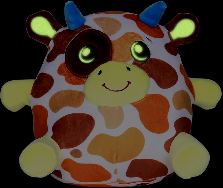 Actual product image Dream Beams Basil Bull 30cm