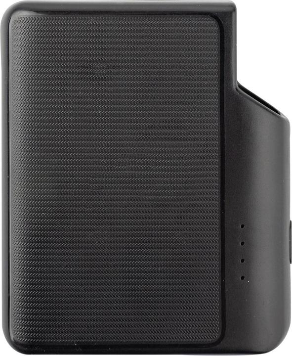 Produktbild ELT Handschuhe mit externem Akku (One Size)