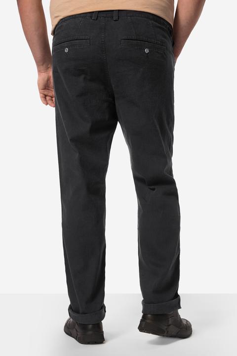 Produktbild Boston Park Jeans, Traveller-Bund, Swingpocket, 5-Pocket, Regular Fit, bis 72/36 (62)