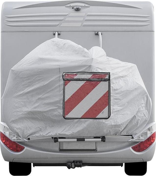 Actual product image ProPlus Aluminium warning sign