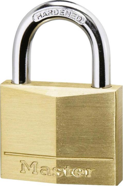 Actual product image Master Lock Padlock