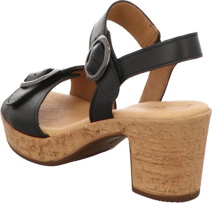 Actual product image Gabor Sandal (37)