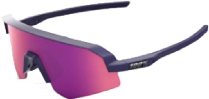 Satin Storm Metallic, Schwarz