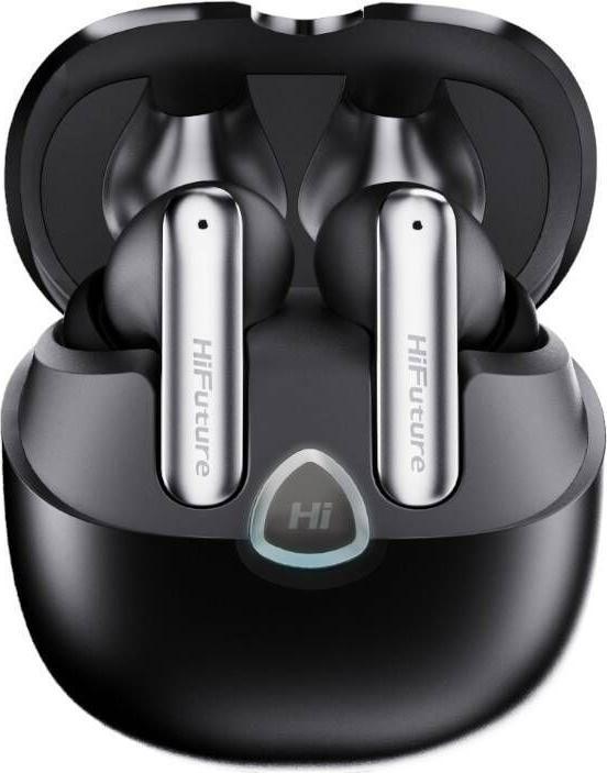 Immagine prodotto HiFuture Auricolari TWS Sonic Air (nero) (35 h, Senza fili)