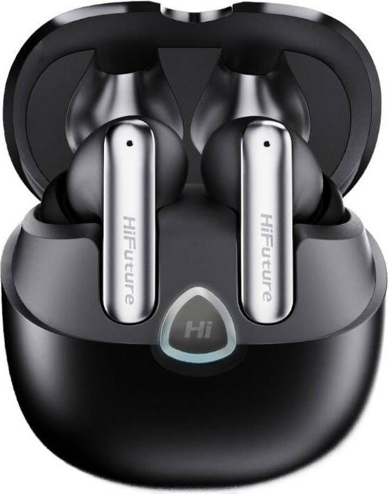 Actual product image HiFuture TWS EarBuds Sonic Air (black) (35 h, Wireless)
