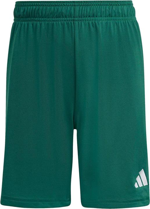 Image du produit Adidas Ent26 Sho Y - drkgrn/white (164)