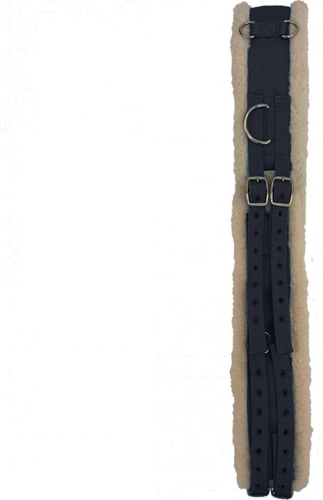 Produktbild Shires Longiergurt Nylon