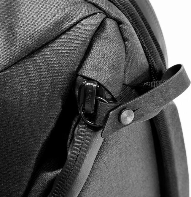 Actual product image Peak Design Everyday Backpack 20L (Photo backpack, 20 l)