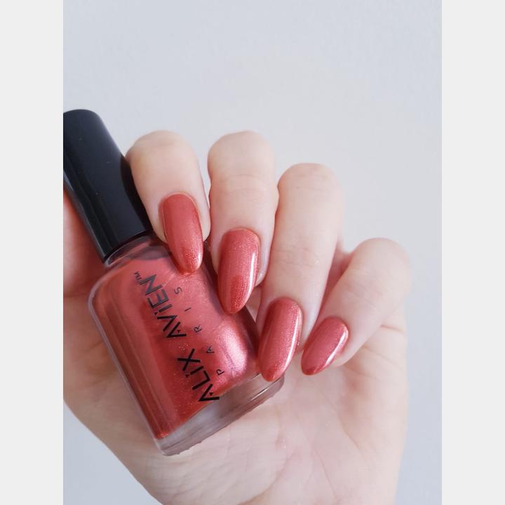 Produktbild Alix Avien NP32 (Orange)