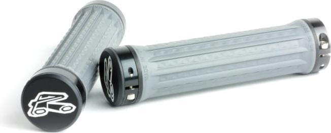 Renthal Lock-On Traction Medium