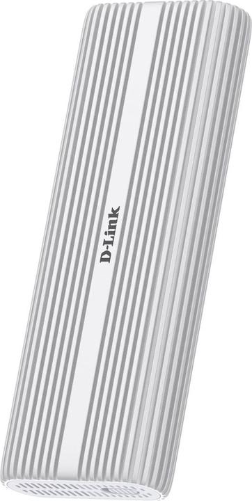 Image du produit D-Link 16 Ports 2.5Gbps PoE9 0W+ 2 Ports 10G SFP+ Smart Managed Switch (18 ports)