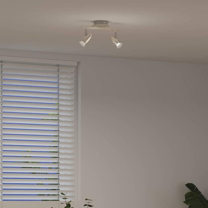 Immagine prodotto vidaXL Decken-Spotlight