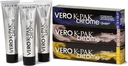 Immagine prodotto Joico Vero K Pak Chrome N1 Black Amethyst 2oz (N1 Ametista nera)