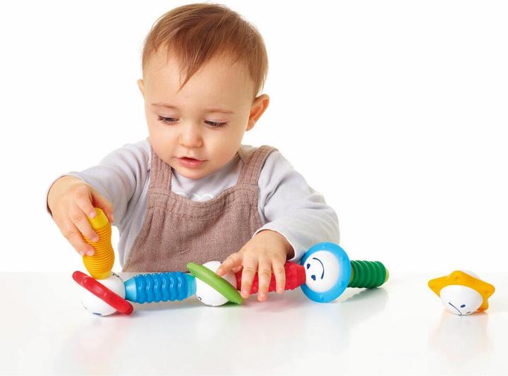 Immagine prodotto Smartmax Suoni e sensi (Tedesco)