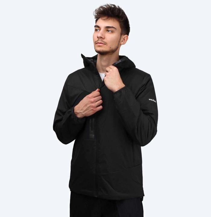 Produktbild Salewa Ortles TWR Stretch HD Jacke (S)
