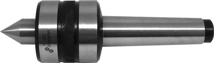 Produktbild Paulimot Mitlaufende Körnerspitze MK4