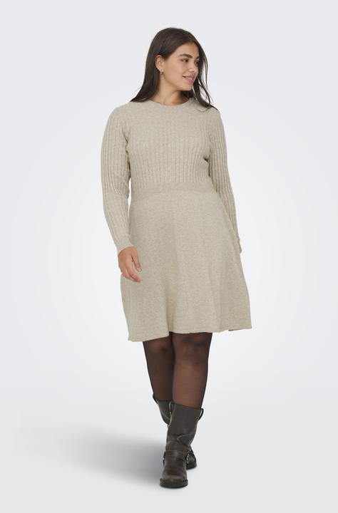 Image du produit Only CARFIA Midikleid Strickkleid (S)