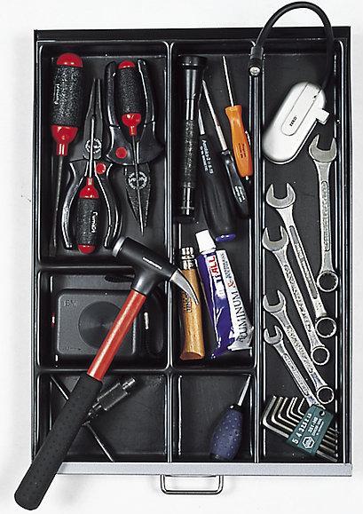 Immagine prodotto Bisley Inserto per cassetto MultiDrawer