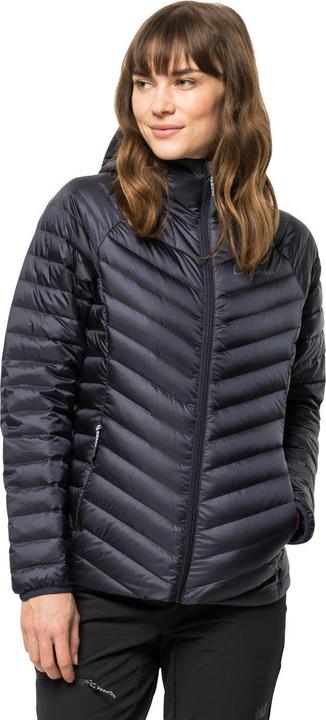 Actual product image Jack Wolfskin Passamani Down Hoody W (L)