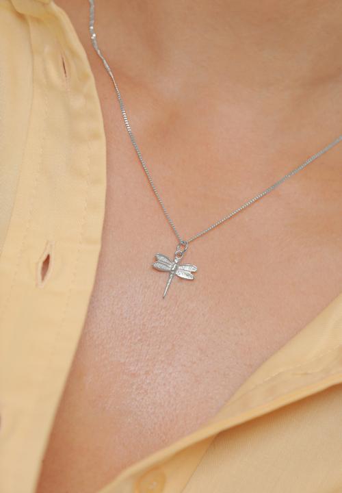 Immagine prodotto Elli Libellula (Argento 925)