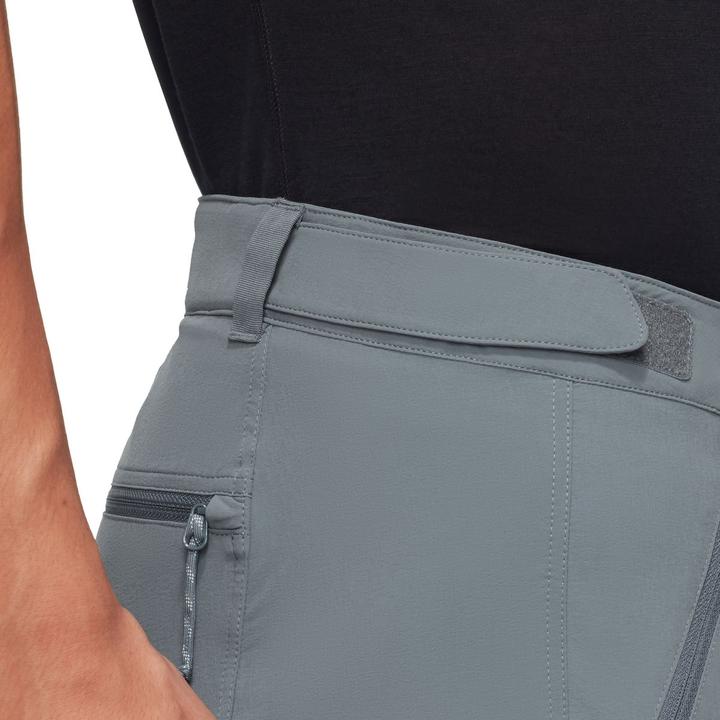 Actual product image Mammut Runbold IV Pants, Wanderhose (S)