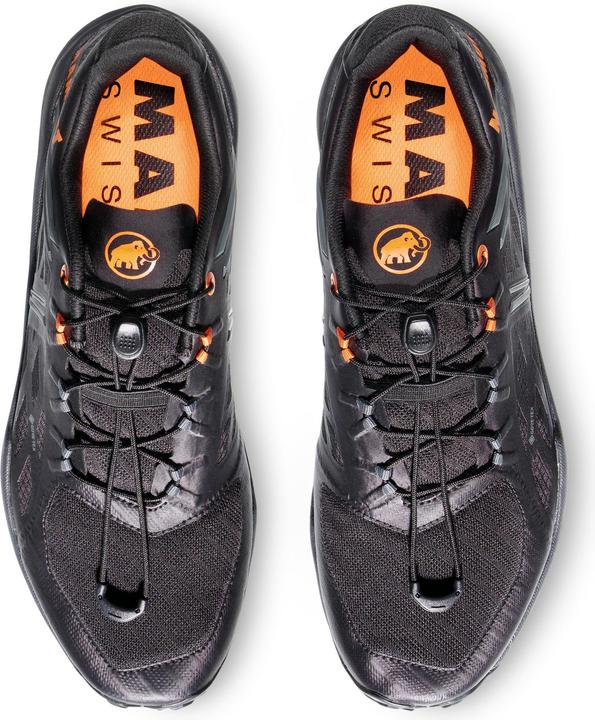 Immagine prodotto Mammut Sertig TR Low GTX Men (48 2/3)