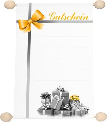 Image du produit Rnk Idée & Style "Bon" neutre avec ruban, DIN A5 (A5)
