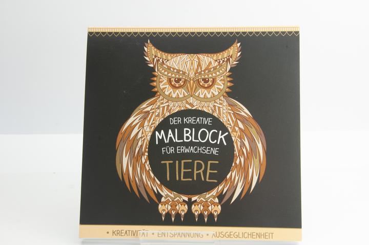 Actual product image Tiere 2