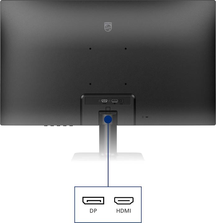 Image du produit Philips 27E2N2500/00 (2560 x 1440 pixels, 27")