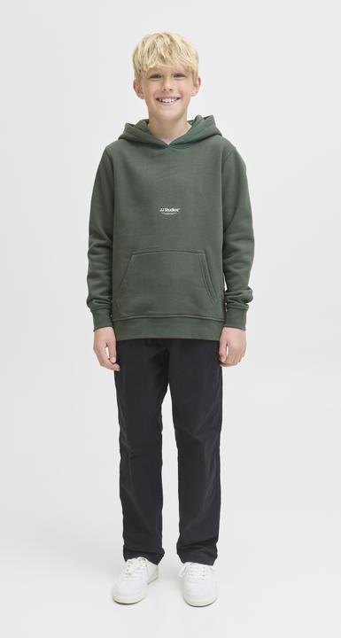 Actual product image Jack & Jones Relaxed Fit Hosen Junior Relaxed Fit Hosen (170)